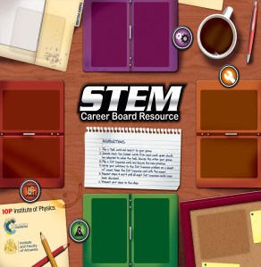 STEM board_pre4