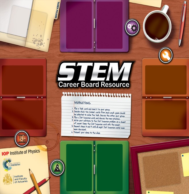STEM board_pre4